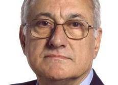 Giuseppe Gargani - Parlamento europeo