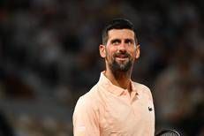Djokovic - IPA