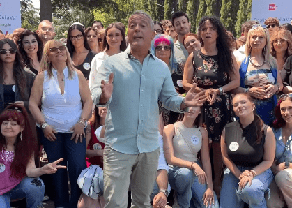 ‘Bellamà’, boom di candidature: oltre 3.500 aspiranti ai casting della quinta edizione