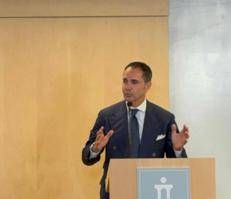 Gianni Scaperrotta ceo Nhrg