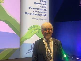 Oliveti (Adepp): “Investimenti proficui e prudenti nel Paese è obiettivo”