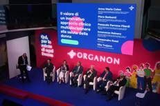 'Qui, per la salute di ogni donna' - Foto ufficio stampa