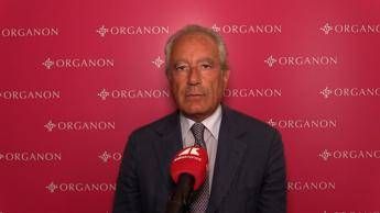 Pasquale Perrone Filardi - Foto Adnkronos