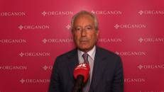 Pasquale Perrone Filardi - Foto Adnkronos