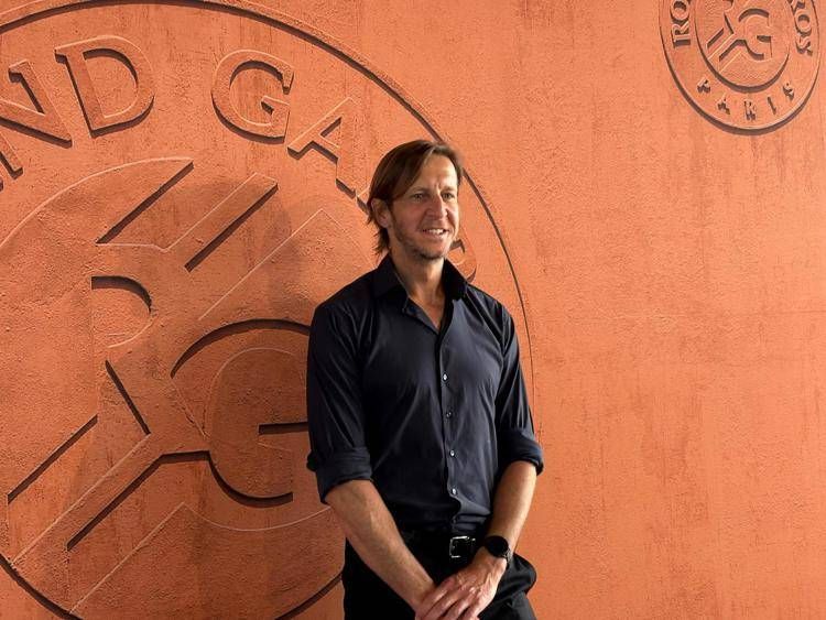 Massimo Ambrosini - Adnkronos