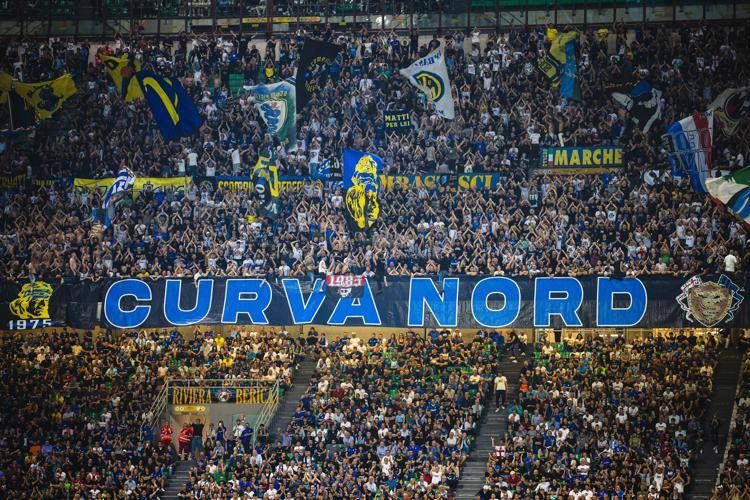 Curva Nord - IPA