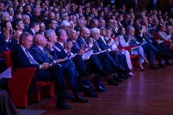 Confindustria, tutti alla corte di Orsini: ecco la mappa completa del potere poltrona per poltrona