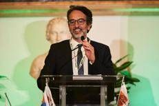 Lamberto Bertolé - (Foto ufficio stampa)