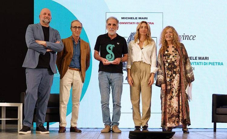 (Ufficio stampa Premio Strega) 