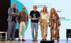 (Ufficio stampa Premio Strega) 