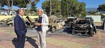 Schifani visita sede 'Sicily by car': 