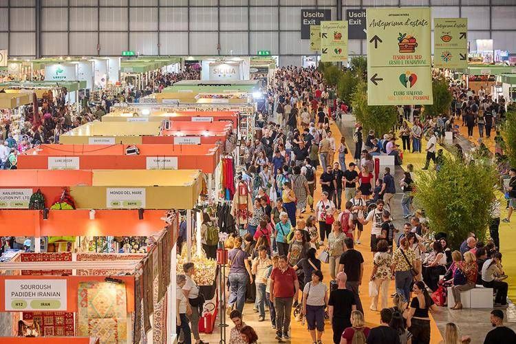 Fiera Milano - (Foto Ufficio stampa)