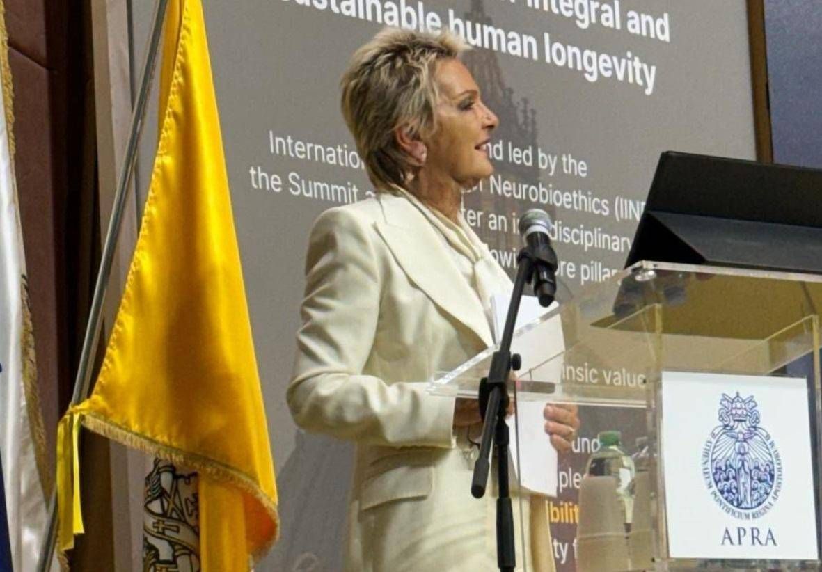 Magnani (Long Life Formula): "Obiettivo mantenere benessere e dignità fino all'ultimo respiro"