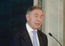 Il ministro Adolfo Urso - Fotogramma/Ipa