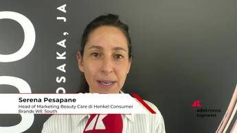 Bellezza: Pesapane (Henkel), 'le persone cercano prodotti professionali, ma semplici'