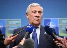Ucraina, Tajani: 