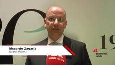 Zagaria (Doc Pharma), 'con equivalenti 7 mld di risorse liberate in 12 anni'