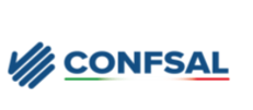 Logo Confsal - Foto ufficio stampa