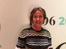 Beatrice Lorenzin - Foto Adnkronos