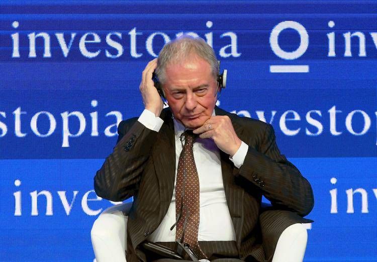 Il ministro delle Imprese Adolfo Urso - Fotogramma/Ipa