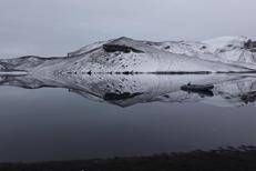 Antartide, studio INGV su gas del mantello terrestre