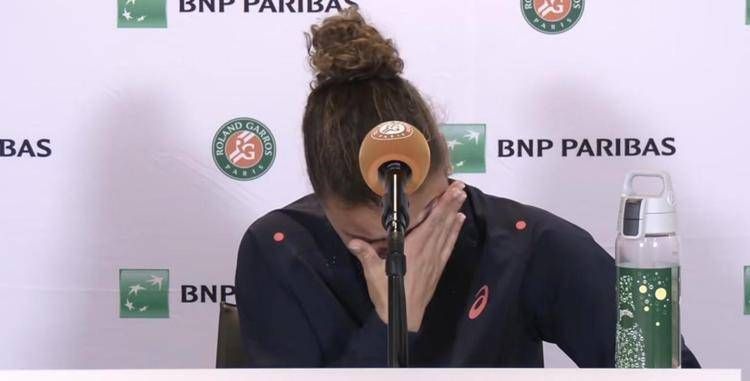 Le lacrime di Paolini - X