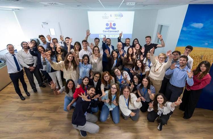 Genconnect - (Foto Barilla)