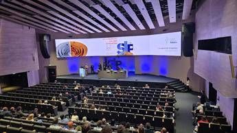 Congresso SIP - Foto Adnkronos