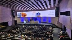 Congresso SIP - Foto Adnkronos