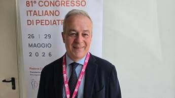 Franco Locatelli - Foto Adnkronos