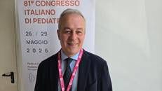 Franco Locatelli - Foto Adnkronos