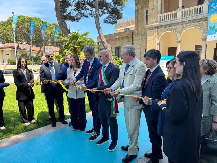 Cartoons on the Bay, si apre a Pescara il festival dell'animazione