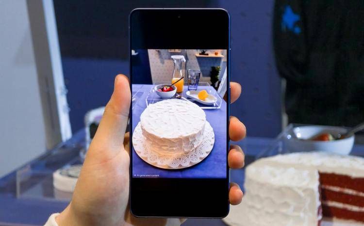 Samsung Mobile Galaxy Unpacked 2026 - Foto ufficio stampa