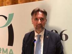 Guido Quintino Liris (Fdi) - (Foto Adnkronos)