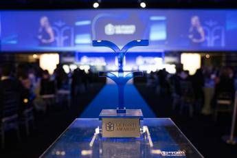 Le Fonti Awards® 2026: Milano celebra l’eccellenza nel business
