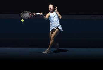 Roland Garros, Oliynykova contro i tennisti russi: 