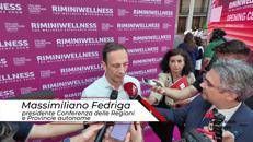 Fedriga: 