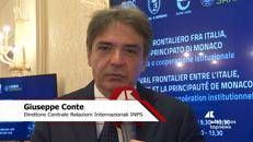Conte (INPS): 