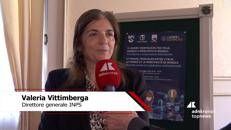 Vittimberga (Inps): 