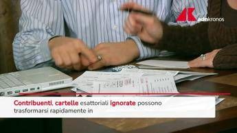 Conti correnti, Agenzia Entrate accelera i pignoramenti