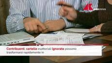 Conti correnti, Agenzia Entrate accelera i pignoramenti