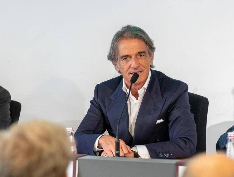 Claudio Feltrin - (Foto ufficio stampa)