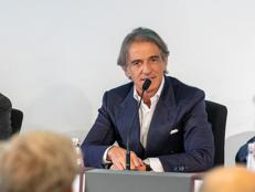 Claudio Feltrin - (Foto ufficio stampa)