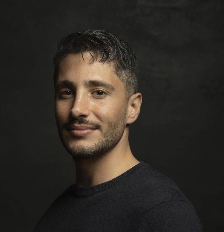 Marco Losso ceo e co-founder di Delos Lab