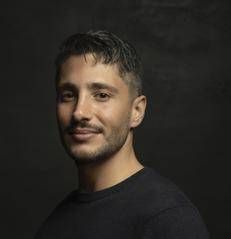 Marco Losso ceo e co-founder di Delos Lab