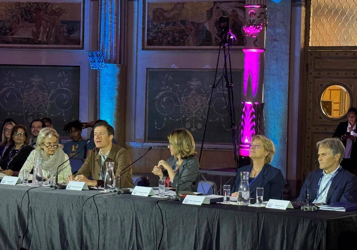 Il liceo Leopardi di Recanati vince l'edizione 2026 di Mad for science