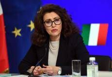 Maria Teresa Bellucci - (Ipa)