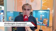 Riminiwellness, le proteine del latte per un recupero più rapido