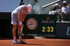 Jannik Sinner - Afp