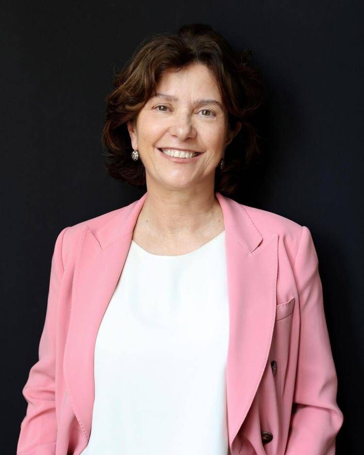 Francesca Pasinelli - (Foto ufficio stampa)